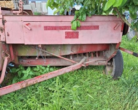 Другая Другая, объемом двигателя 0 л и пробегом 0 тыс. км за 1000 $, фото 4 на Automoto.ua