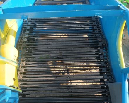 Другая Другая, объемом двигателя 0 л и пробегом 0 тыс. км за 1700 $, фото 3 на Automoto.ua