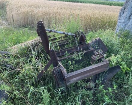 Другая Другая, объемом двигателя 0 л и пробегом 0 тыс. км за 73 $, фото 1 на Automoto.ua