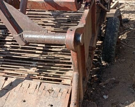 Другая Другая, объемом двигателя 0 л и пробегом 0 тыс. км за 570 $, фото 2 на Automoto.ua