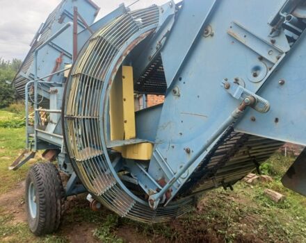 Інша Інша, об'ємом двигуна 0 л та пробігом 0 тис. км за 4835 $, фото 3 на Automoto.ua