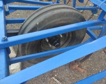 Другая Другая, объемом двигателя 0 л и пробегом 0 тыс. км за 556 $, фото 2 на Automoto.ua