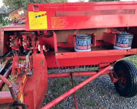 Другая Другая, объемом двигателя 0 л и пробегом 0 тыс. км за 4500 $, фото 7 на Automoto.ua