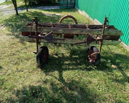 Другая Інша, об'ємом двигуна 0 л та пробігом 0 тис. км за 241 $, фото 2 на Automoto.ua