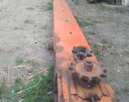 Другая Другая, объемом двигателя 0 л и пробегом 0 тыс. км за 49 $, фото 1 на Automoto.ua