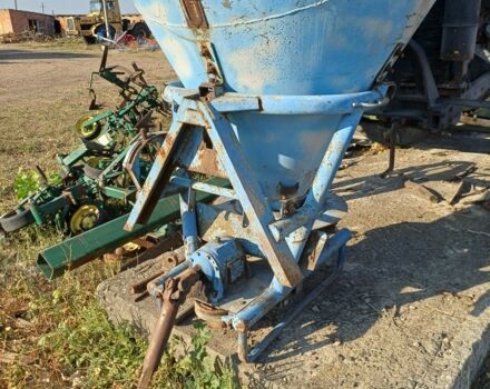 Другая Другая, объемом двигателя 0 л и пробегом 0 тыс. км за 450 $, фото 1 на Automoto.ua