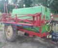 Другая Другая, объемом двигателя 0 л и пробегом 0 тыс. км за 2400 $, фото 1 на Automoto.ua