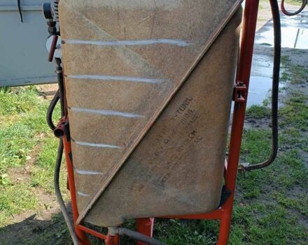 Другая Другая, объемом двигателя 0 л и пробегом 0 тыс. км за 11200 $, фото 3 на Automoto.ua