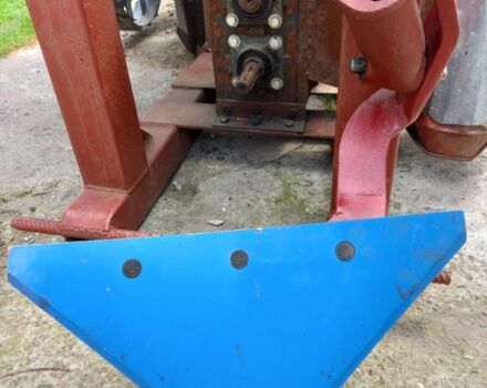 Другая Другая, объемом двигателя 0 л и пробегом 0 тыс. км за 4500 $, фото 4 на Automoto.ua