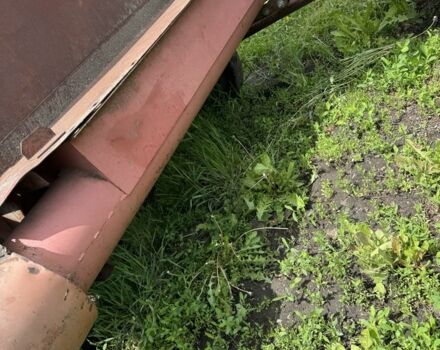 Інша Інша, об'ємом двигуна 0 л та пробігом 0 тис. км за 2030 $, фото 3 на Automoto.ua