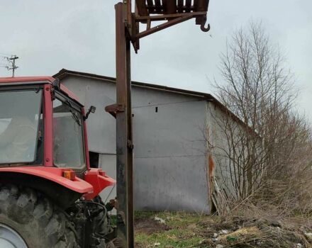 Другая Другая, объемом двигателя 0 л и пробегом 0 тыс. км за 500 $, фото 3 на Automoto.ua