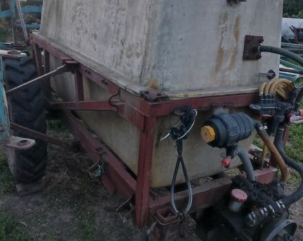 Інша Інша, об'ємом двигуна 0 л та пробігом 0 тис. км за 2057 $, фото 1 на Automoto.ua