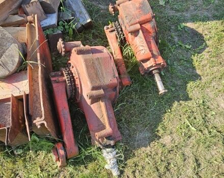 Другая Інша, об'ємом двигуна 0 л та пробігом 0 тис. км за 25000 $, фото 2 на Automoto.ua