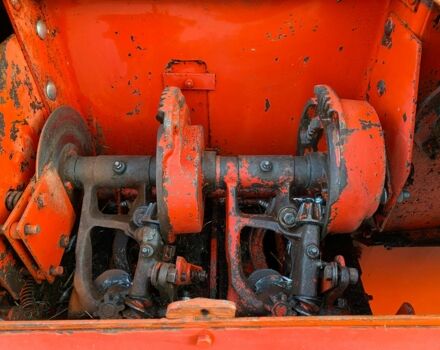 Другая Другая, объемом двигателя 0 л и пробегом 0 тыс. км за 3261 $, фото 3 на Automoto.ua