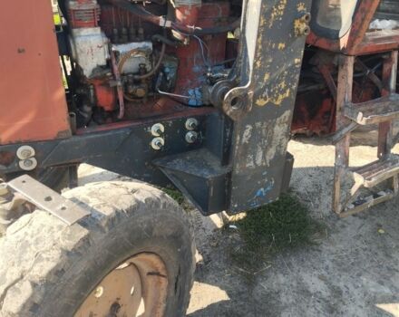 Другая Другая, объемом двигателя 0 л и пробегом 0 тыс. км за 1200 $, фото 2 на Automoto.ua