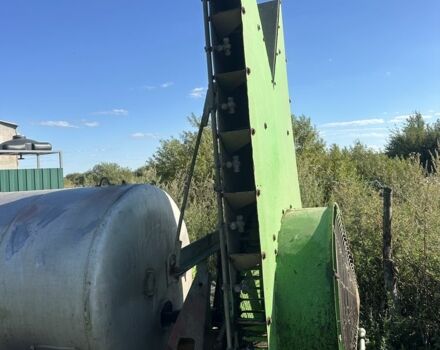 Інша Інша, об'ємом двигуна 0 л та пробігом 0 тис. км за 5000 $, фото 4 на Automoto.ua