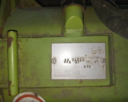 Інша Інша, об'ємом двигуна 0 л та пробігом 0 тис. км за 7977 $, фото 4 на Automoto.ua