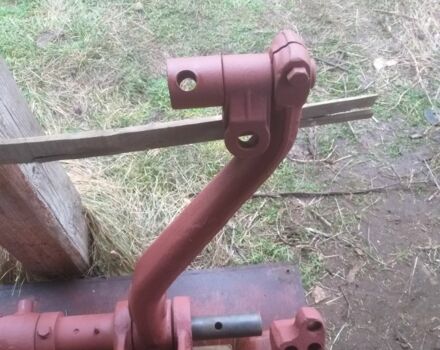 Другая Другая, объемом двигателя 0 л и пробегом 0 тыс. км за 363 $, фото 4 на Automoto.ua