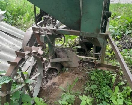 Інша Інша, об'ємом двигуна 0 л та пробігом 0 тис. км за 12000 $, фото 3 на Automoto.ua