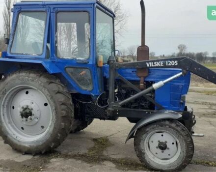 Інша Інша, об'ємом двигуна 0 л та пробігом 0 тис. км за 1650 $, фото 5 на Automoto.ua