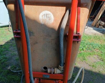 Другая Другая, объемом двигателя 0 л и пробегом 0 тыс. км за 11200 $, фото 4 на Automoto.ua