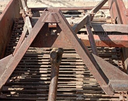 Другая Другая, объемом двигателя 0 л и пробегом 0 тыс. км за 570 $, фото 1 на Automoto.ua