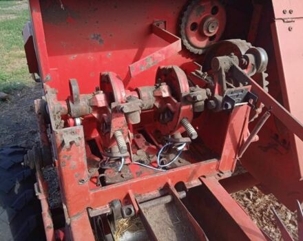 Другая Другая, объемом двигателя 0 л и пробегом 0 тыс. км за 2700 $, фото 3 на Automoto.ua