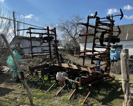 Другая Другая, объемом двигателя 0 л и пробегом 0 тыс. км за 1837 $, фото 1 на Automoto.ua