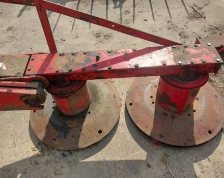 Другая Другая, объемом двигателя 0 л и пробегом 0 тыс. км за 680 $, фото 1 на Automoto.ua