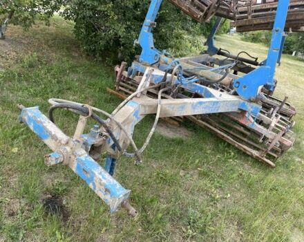 Інша Інша, об'ємом двигуна 0 л та пробігом 0 тис. км за 3700 $, фото 4 на Automoto.ua