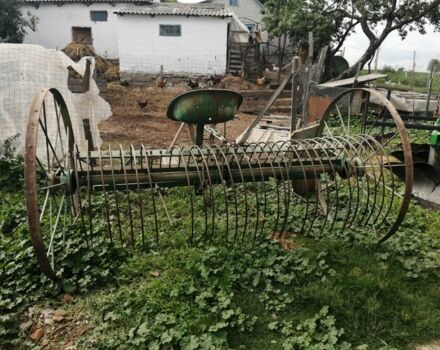 Інша Інша, об'ємом двигуна 0 л та пробігом 0 тис. км за 116 $, фото 2 на Automoto.ua