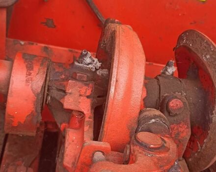Другая Другая, объемом двигателя 0 л и пробегом 0 тыс. км за 3600 $, фото 7 на Automoto.ua