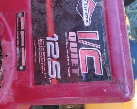 Другая Другая, объемом двигателя 0 л и пробегом 0 тыс. км за 1000 $, фото 5 на Automoto.ua