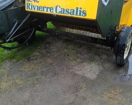 Другая Другая, объемом двигателя 0 л и пробегом 0 тыс. км за 3800 $, фото 5 на Automoto.ua