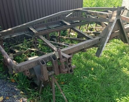 Другая Другая, объемом двигателя 0 л и пробегом 0 тыс. км за 25000 $, фото 3 на Automoto.ua