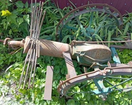 Другая Другая, объемом двигателя 0 л и пробегом 0 тыс. км за 314 $, фото 2 на Automoto.ua