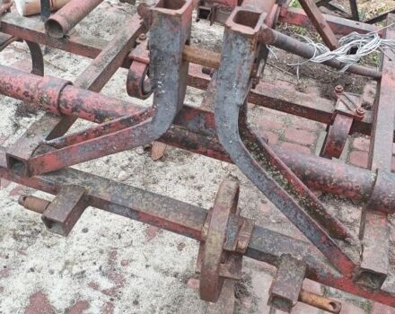 Другая Другая, объемом двигателя 0 л и пробегом 0 тыс. км за 304 $, фото 3 на Automoto.ua