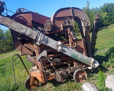 Другая Другая, объемом двигателя 0 л и пробегом 0 тыс. км за 1934 $, фото 2 на Automoto.ua