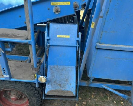 Другая Другая, объемом двигателя 0 л и пробегом 0 тыс. км за 5600 $, фото 5 на Automoto.ua