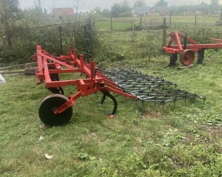 Інша Інша, об'ємом двигуна 0 л та пробігом 0 тис. км за 967 $, фото 1 на Automoto.ua