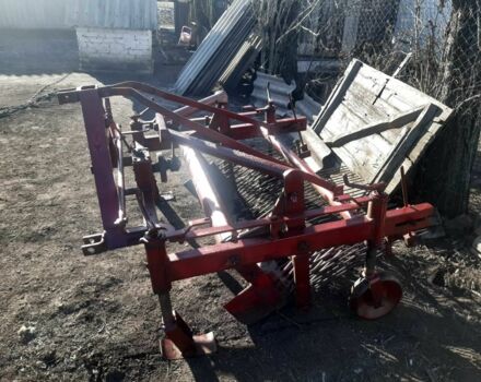 Другая Другая, объемом двигателя 0 л и пробегом 0 тыс. км за 55000 $, фото 1 на Automoto.ua