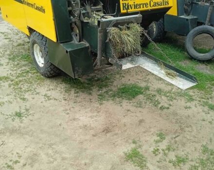 Другая Другая, объемом двигателя 0 л и пробегом 0 тыс. км за 3800 $, фото 8 на Automoto.ua