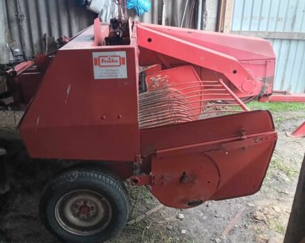 Другая Другая, объемом двигателя 0 л и пробегом 0 тыс. км за 2000 $, фото 3 на Automoto.ua