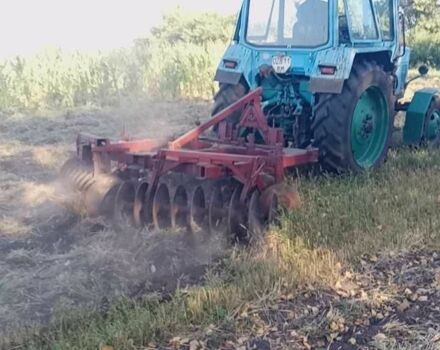 Інша Інша, об'ємом двигуна 0 л та пробігом 0 тис. км за 1300 $, фото 7 на Automoto.ua