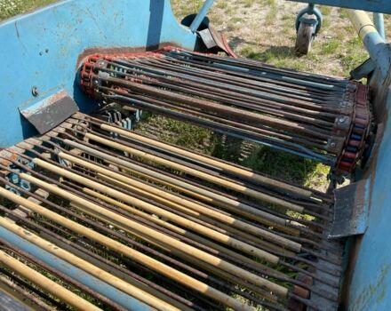 Другая Другая, объемом двигателя 0 л и пробегом 0 тыс. км за 2000 $, фото 5 на Automoto.ua