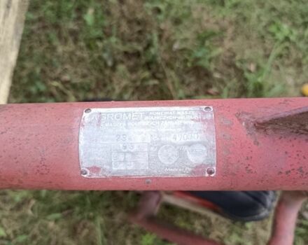 Другая Інша, об'ємом двигуна 0 л та пробігом 0 тис. км за 241 $, фото 4 на Automoto.ua