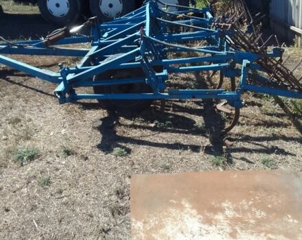 Другая Другая, объемом двигателя 0 л и пробегом 0 тыс. км за 728 $, фото 1 на Automoto.ua