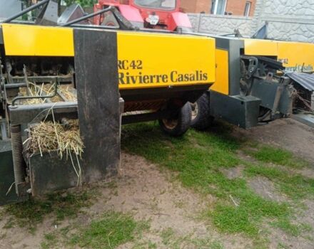 Другая Другая, объемом двигателя 0 л и пробегом 0 тыс. км за 3800 $, фото 7 на Automoto.ua