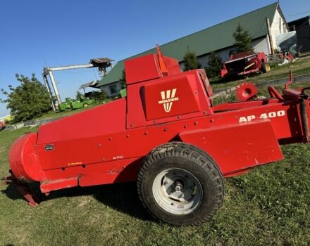 Другая Другая, объемом двигателя 0 л и пробегом 0 тыс. км за 5500 $, фото 9 на Automoto.ua