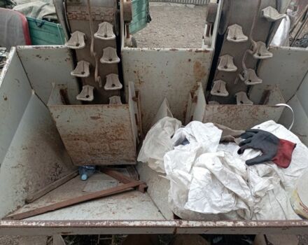 Другая Другая, объемом двигателя 0 л и пробегом 0 тыс. км за 355 $, фото 1 на Automoto.ua